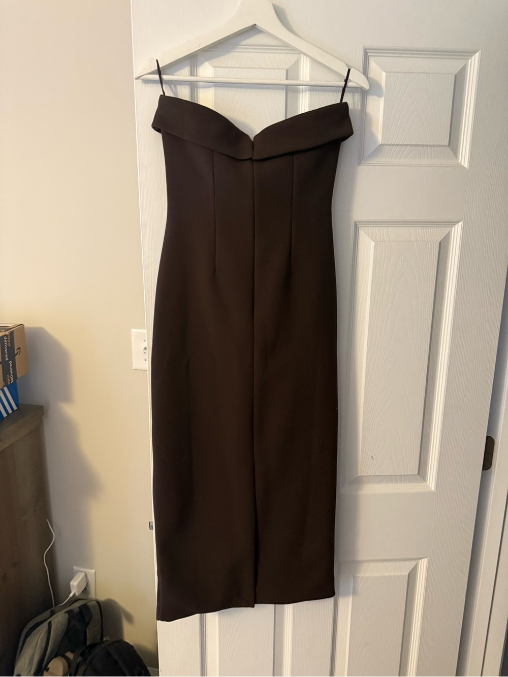 Aritzia Eyecatcher Dress - Picture 3 of 3
